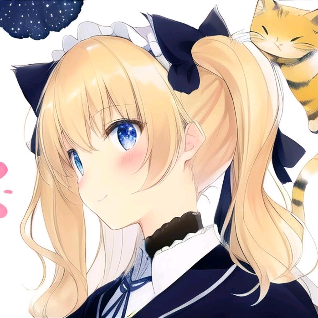 柠之夏（回归版🖤
