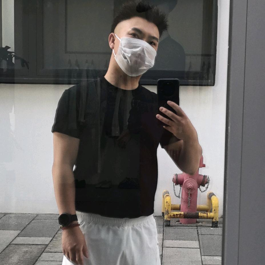小韦Ge