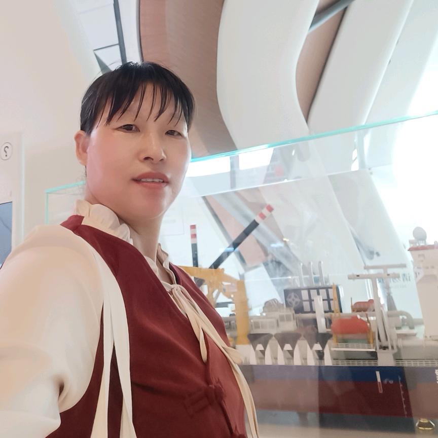 爱姐(记录生活)