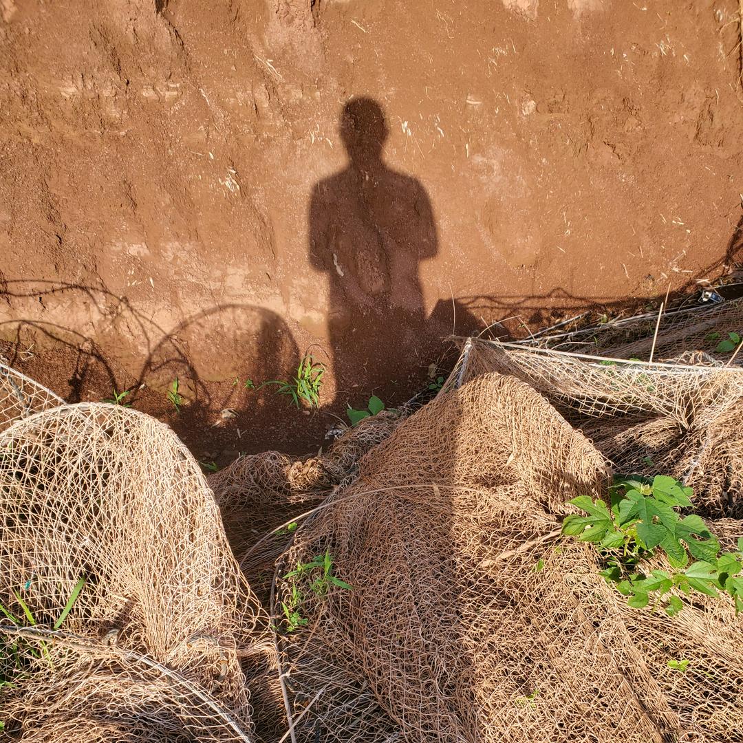 影子的影子的影子