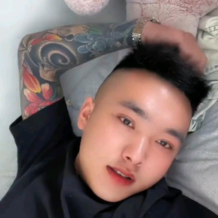 洋的朋友圈