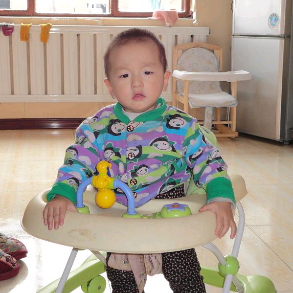 认真每一天