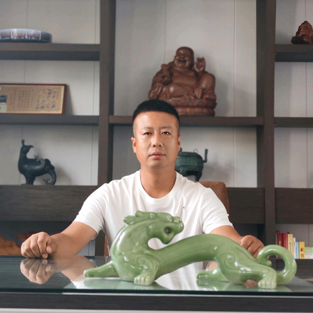 巩义二手矿山机械路世杰