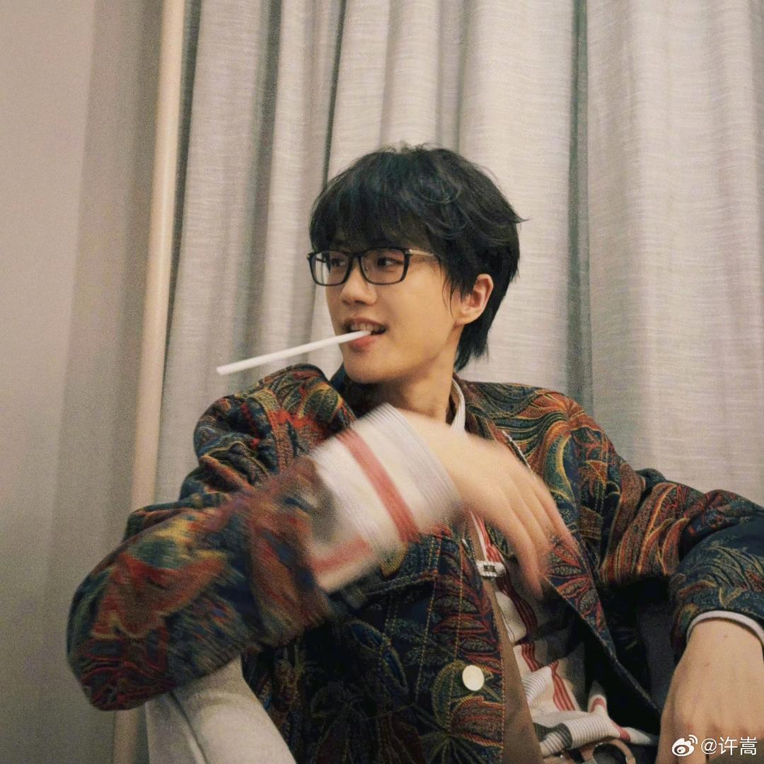 我想要西柚（许嵩见过我3次版）