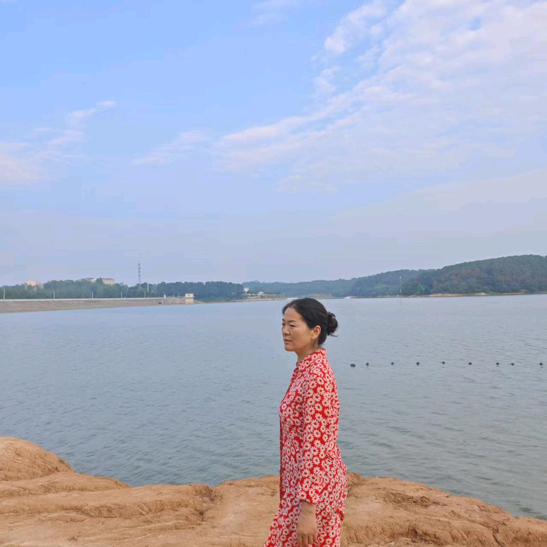 好运加满@敏🌻🌻