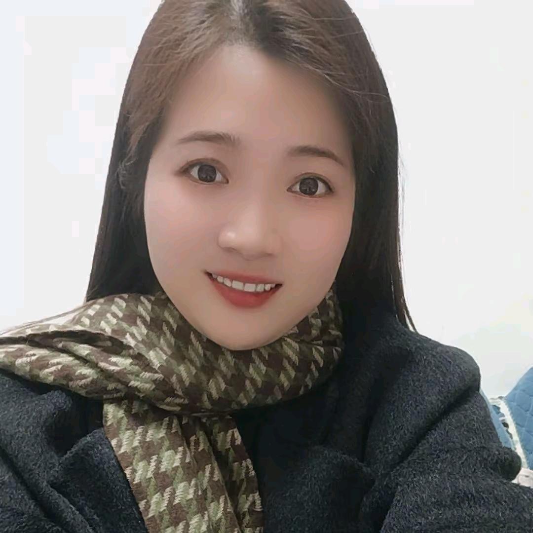 甜美少女心