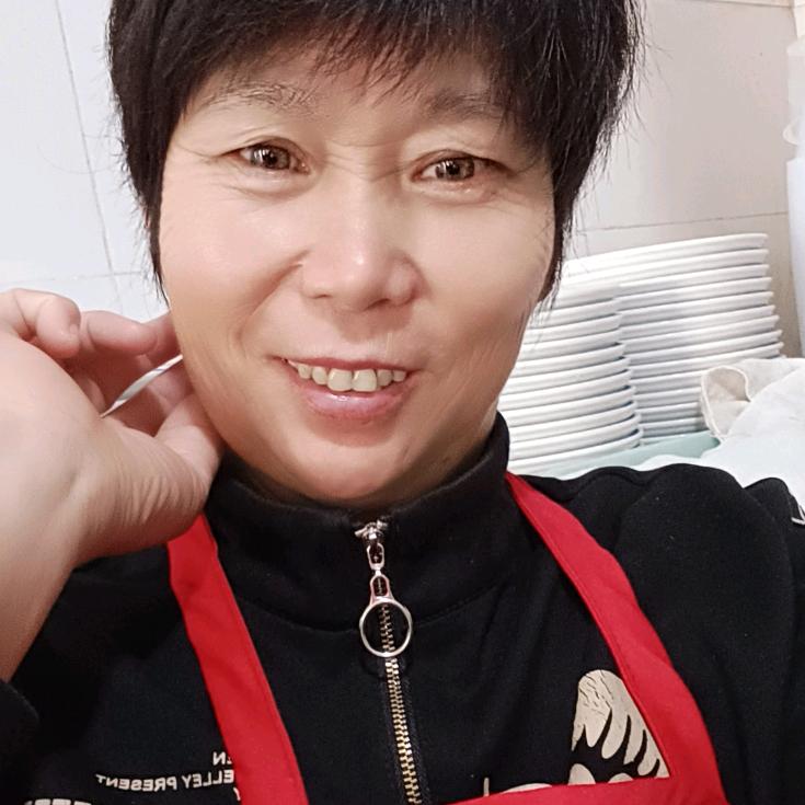 开心