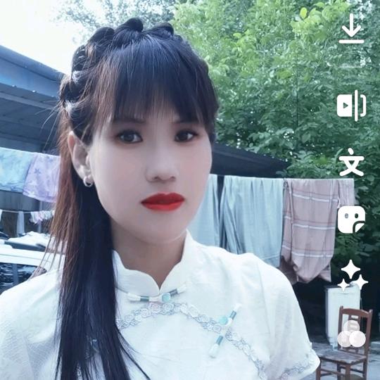 俺是农村俩孩子妈