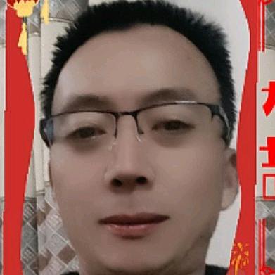 月亮的守候