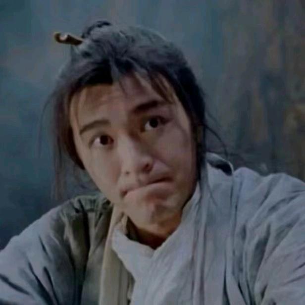 分不清大小王✿先生