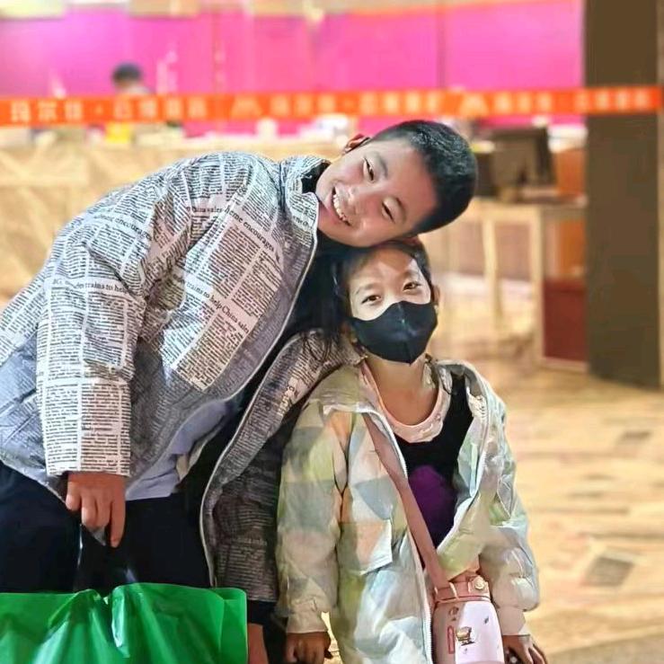 私人零食库