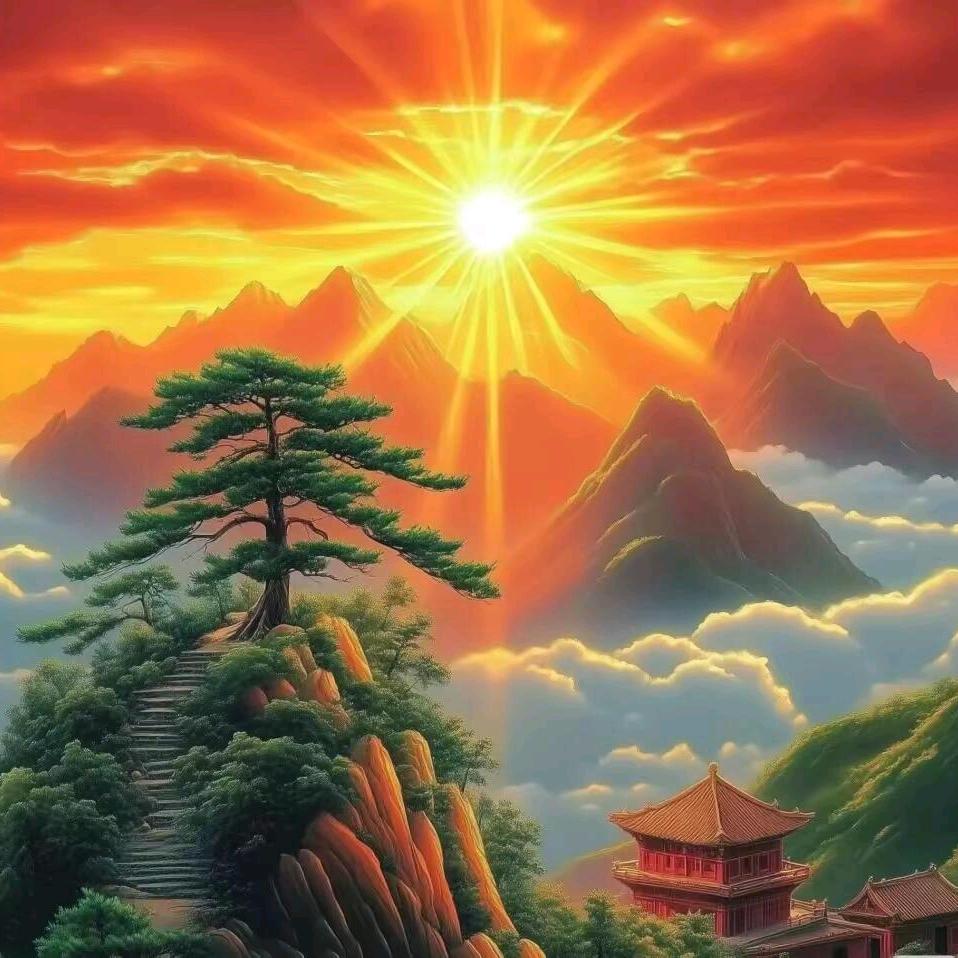 燃如涅槃