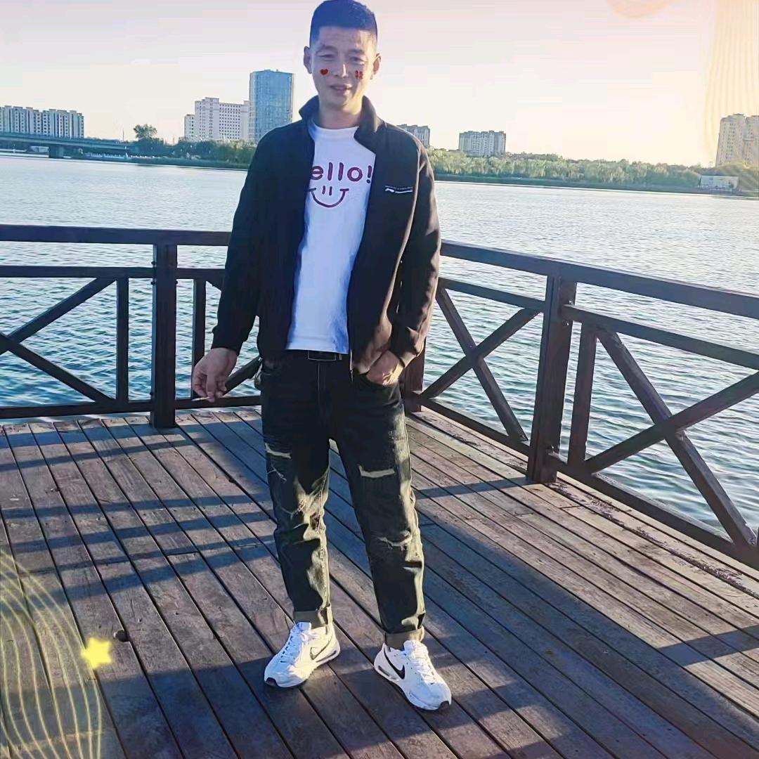 奋斗男人