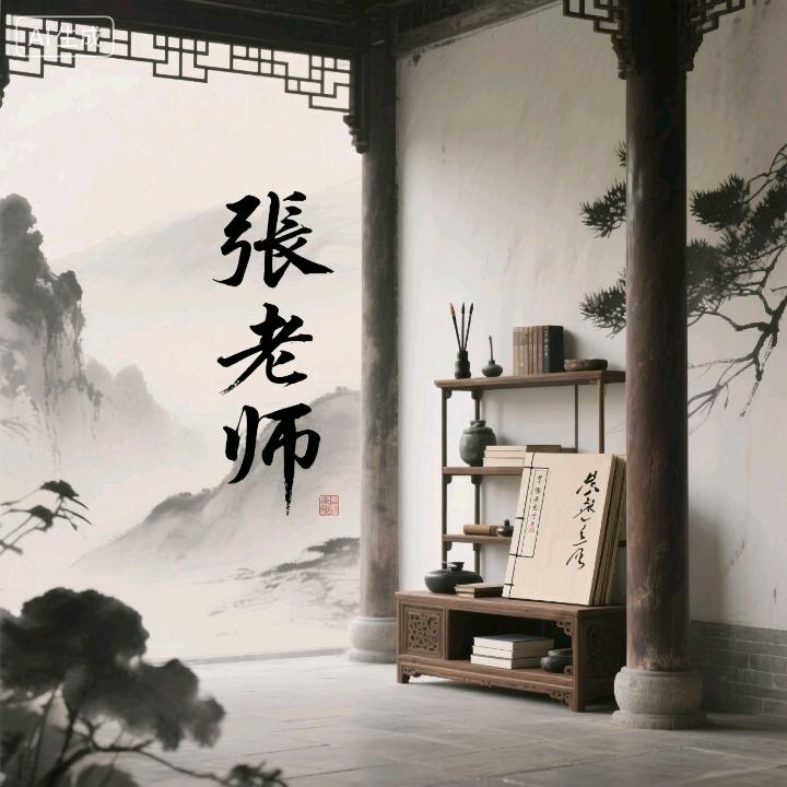 张老师国学取名