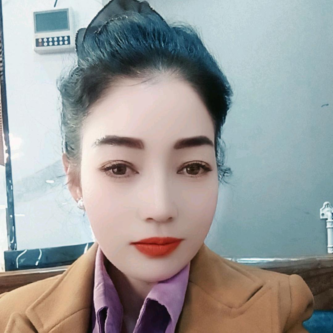 白合花🌹