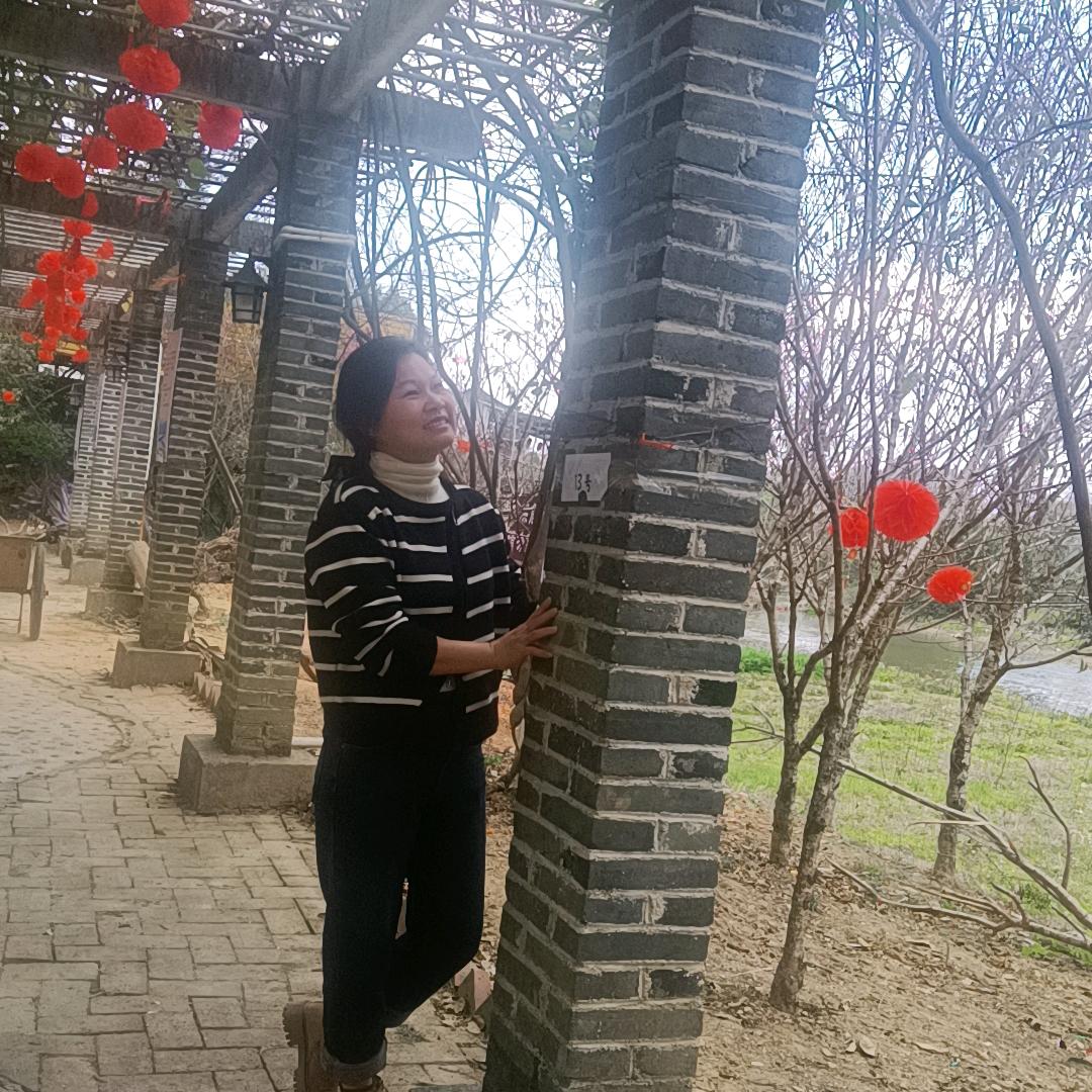 杨小米