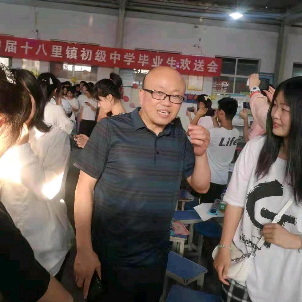 圆梦教育❤️