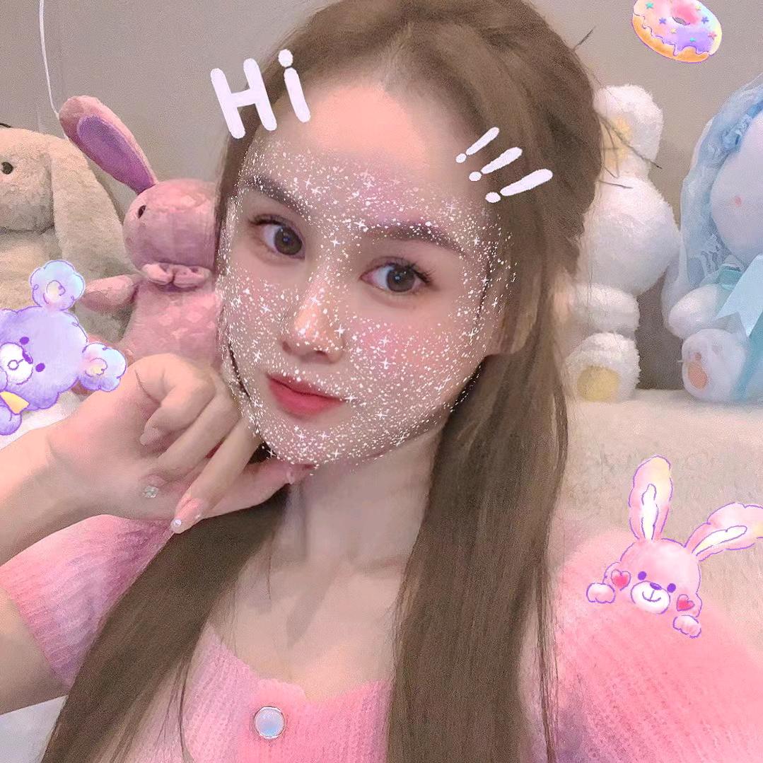 娇娇（👀pan）