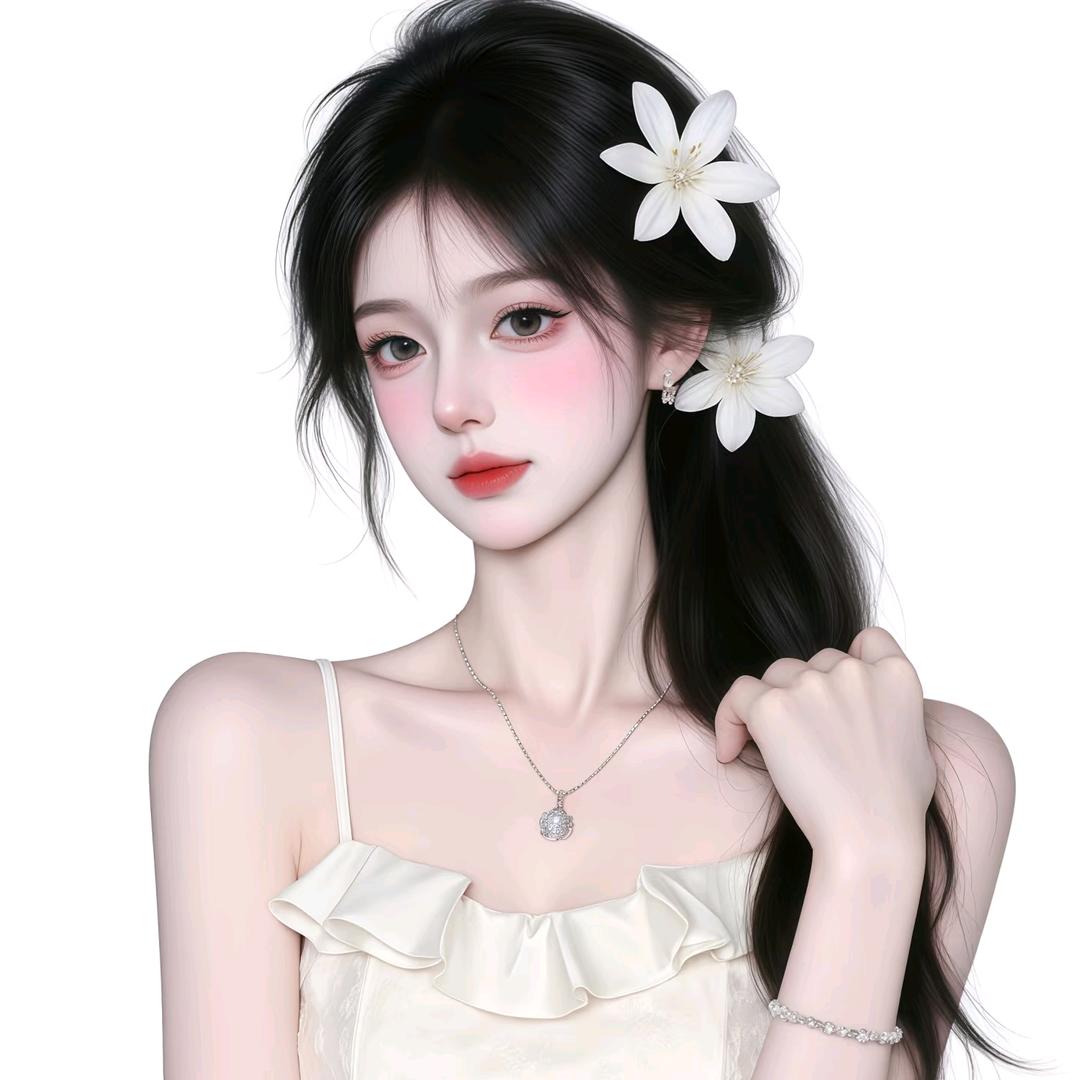 开心果 🌟