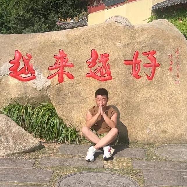 赵知足喜欢贸易