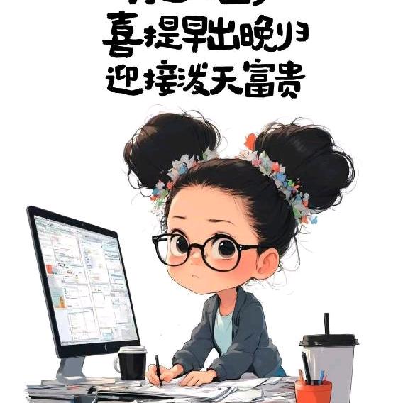 安然🍭