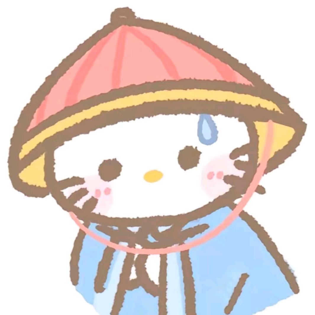 秋秋不想上课QAQ