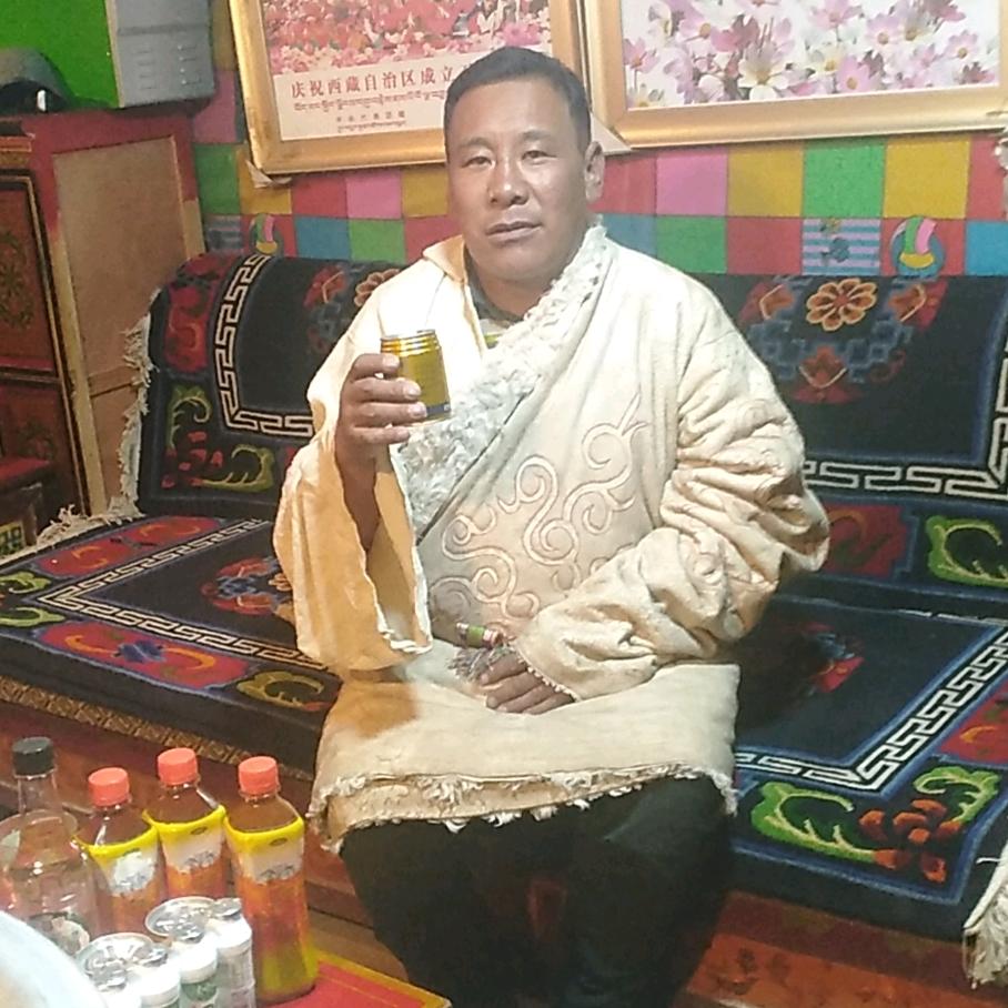 阿里老头1376小号