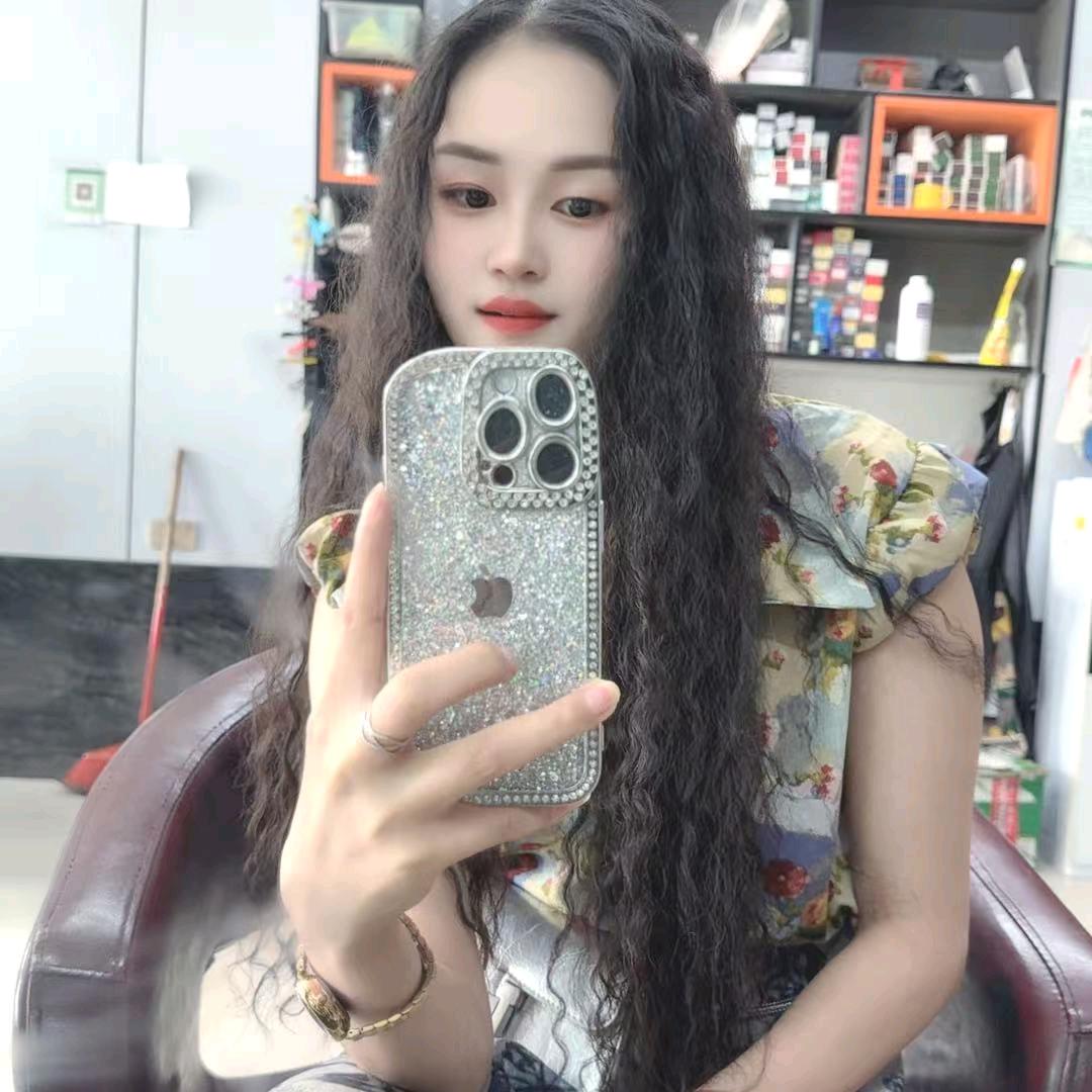 宁二妹