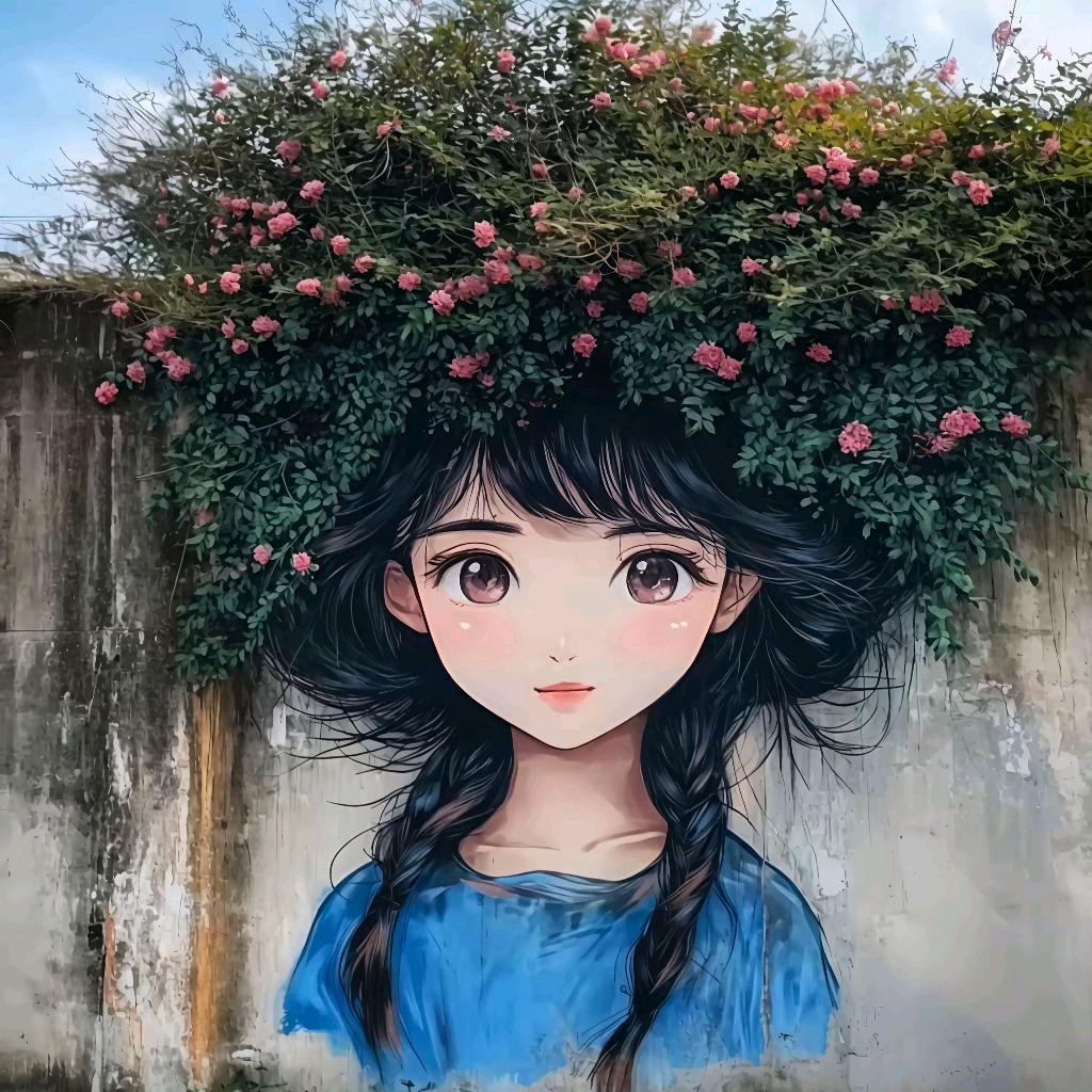 乐歪歪@