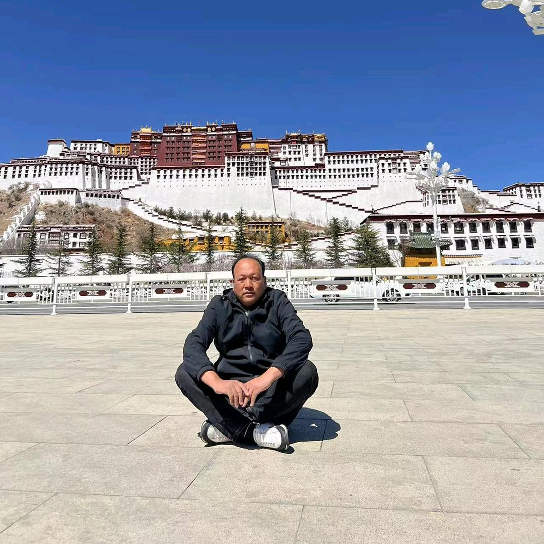 👉忘年之交✌️