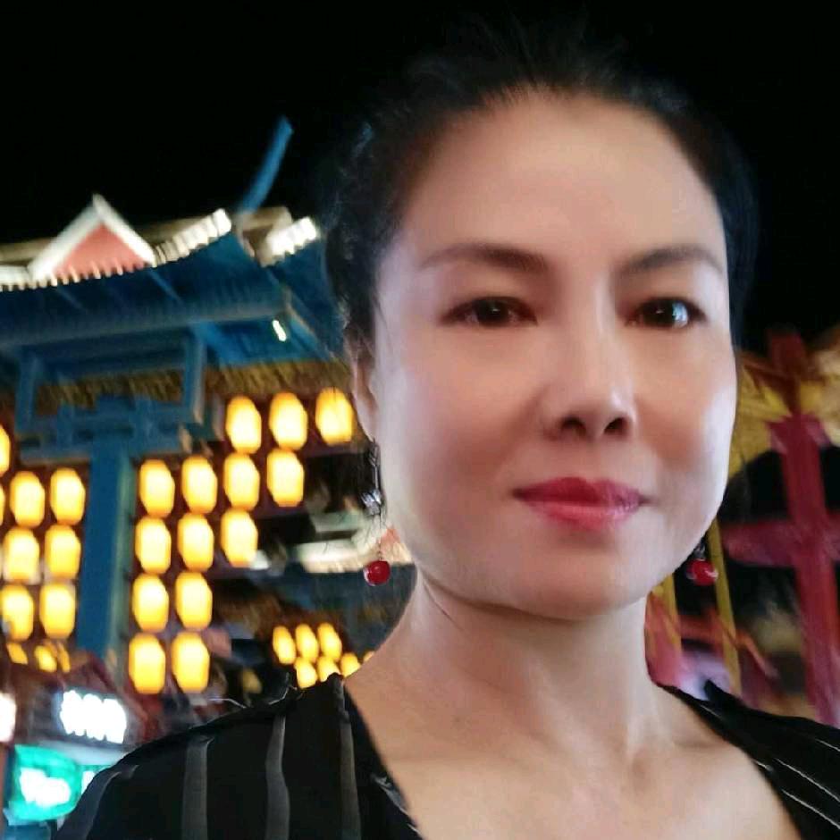 张瑞英