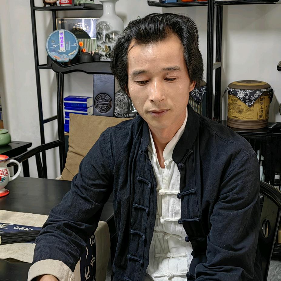 双喜哥