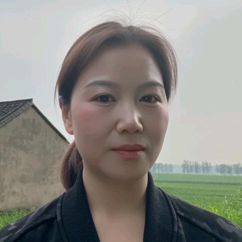 梅姐，一个人