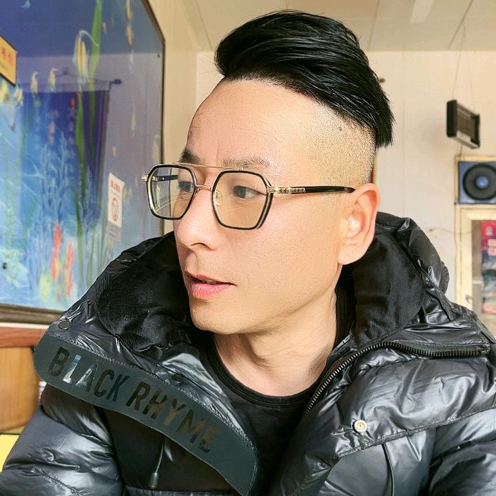 西安鬼哥说车（山雕诚选/小黑名车）