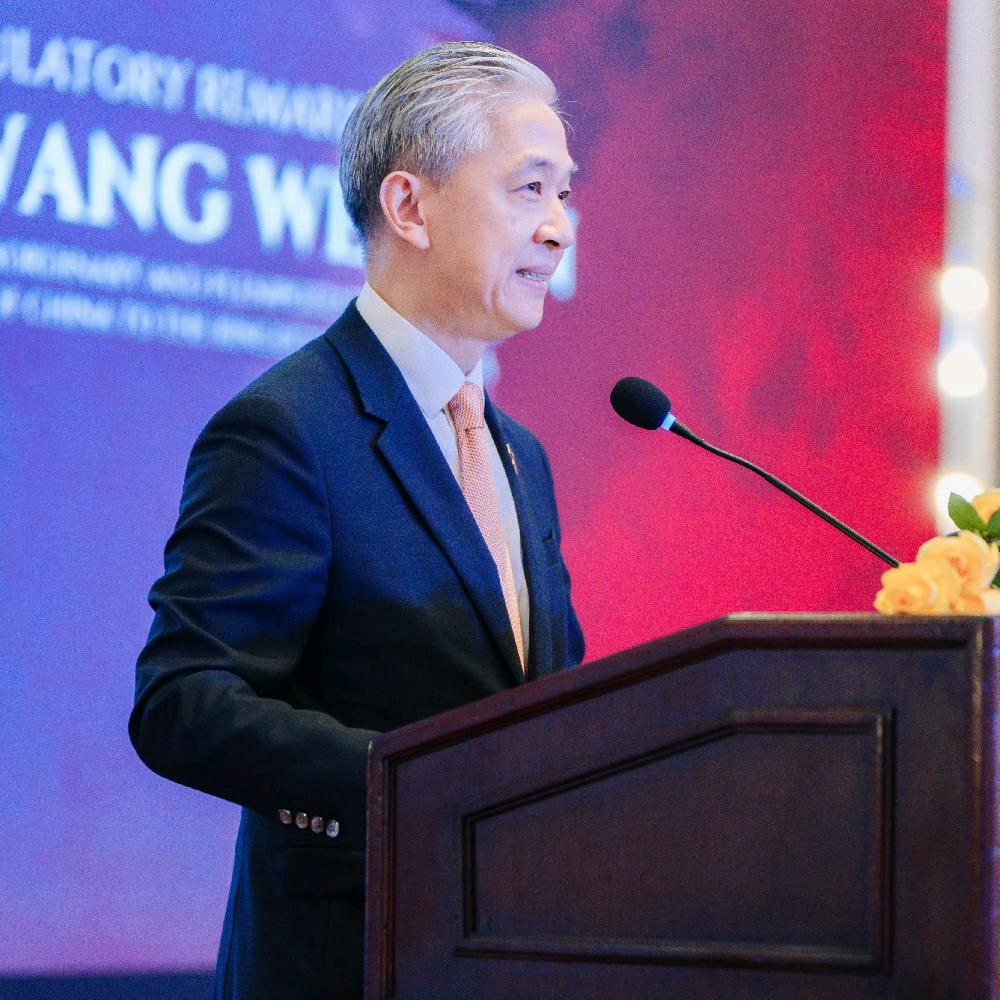 汪先生的小口袋