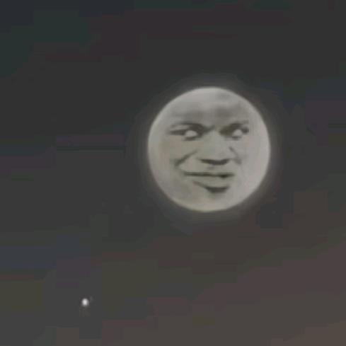 面朝南