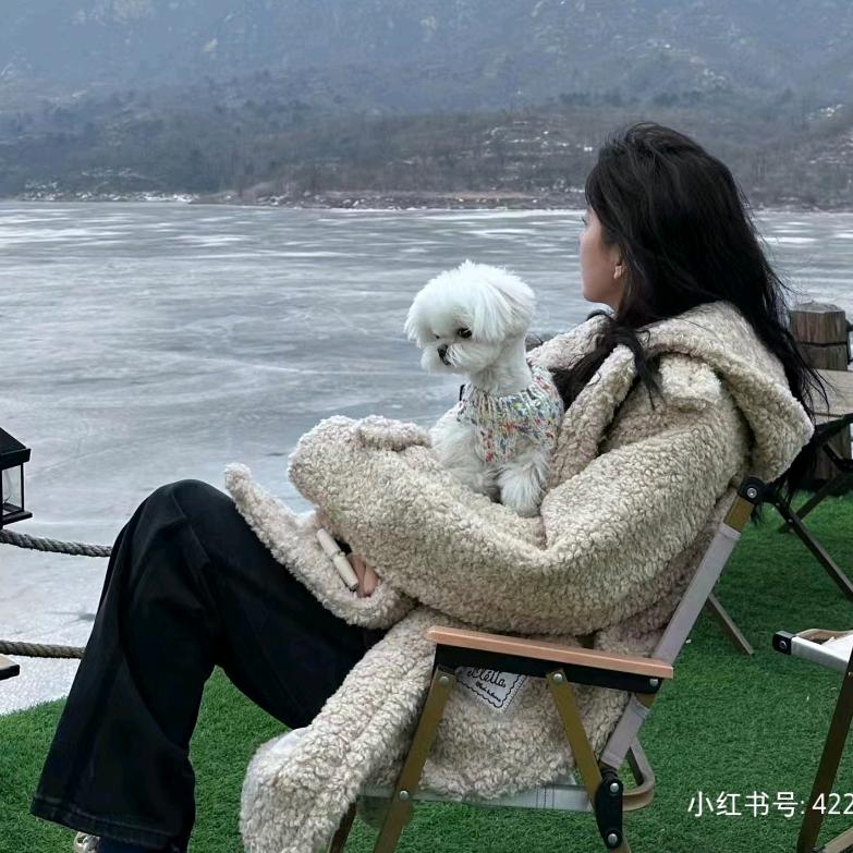 小q🐑🐑