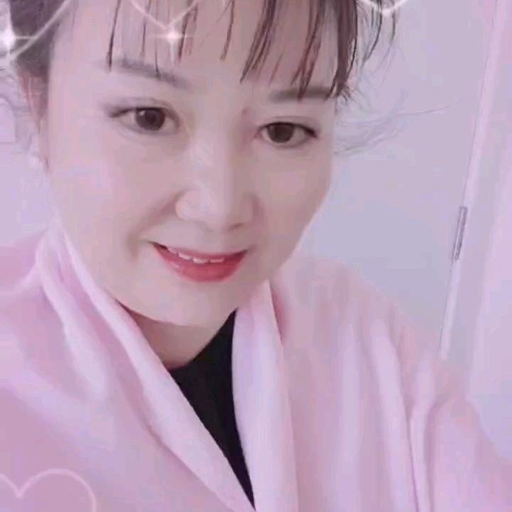 向往美好心想事成