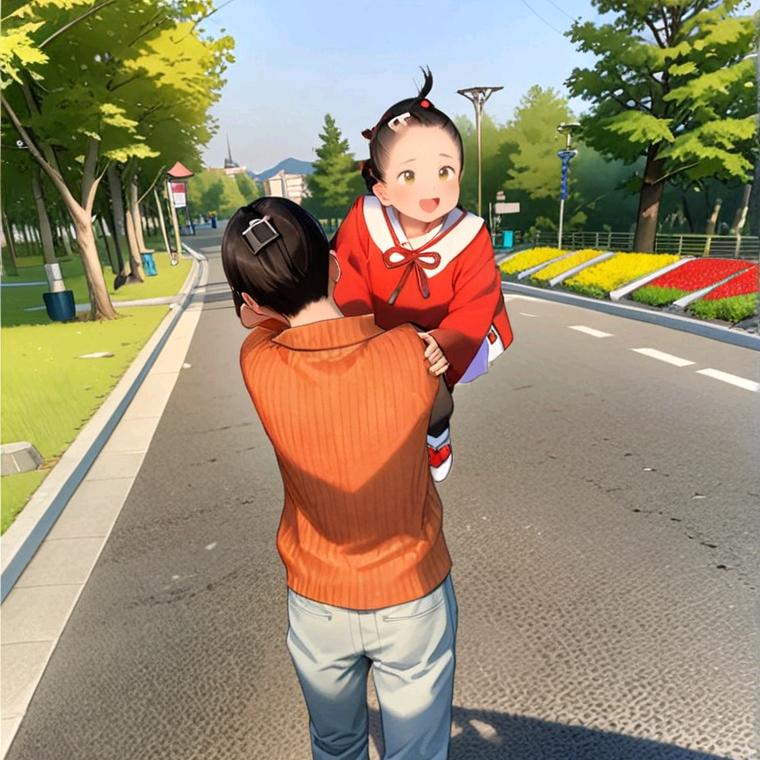 小虎妞