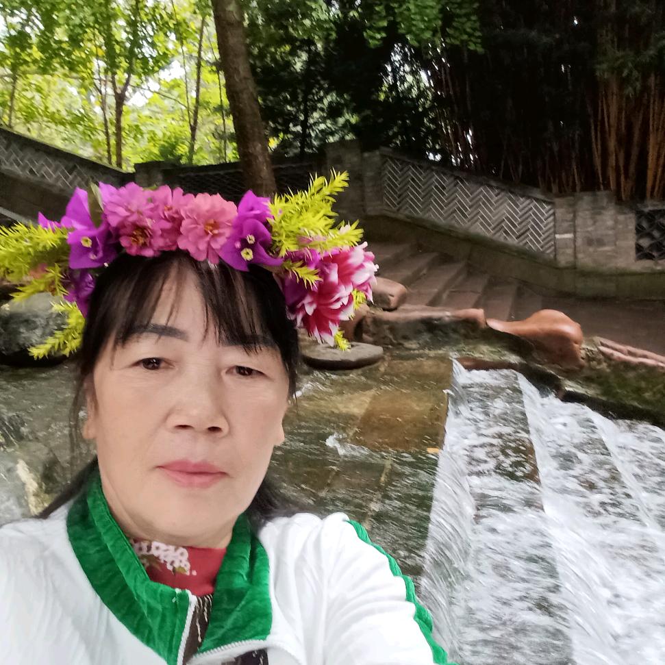 蓝天民乐舞蹈队（大号）