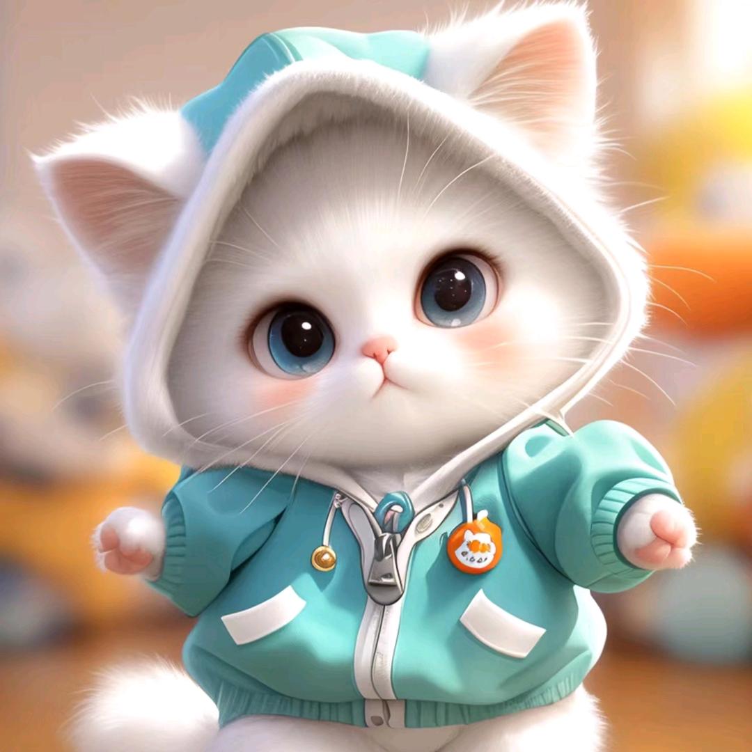 😊为博芳心😊