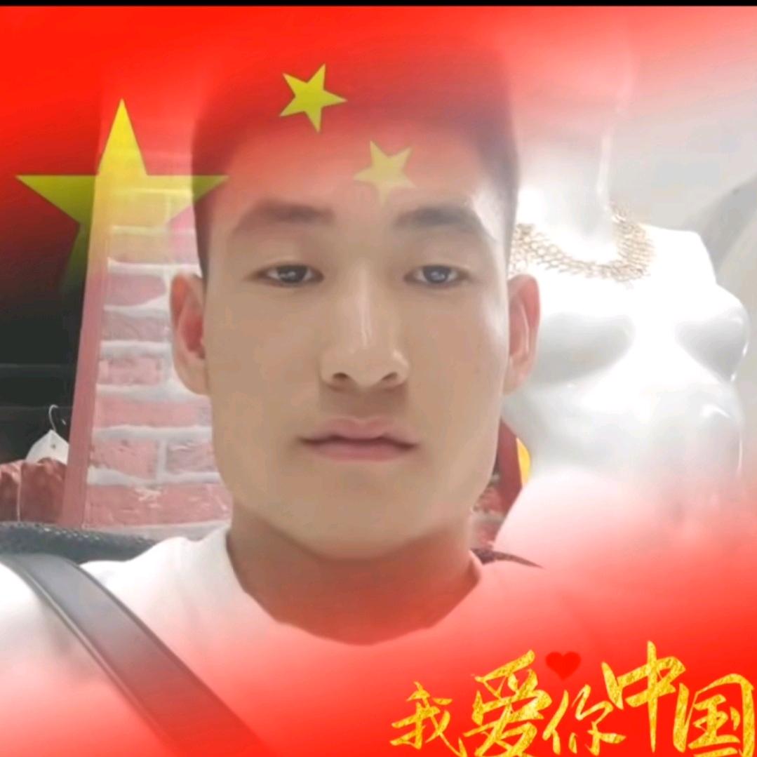 大浪淘沙 (承蒙厚爱)