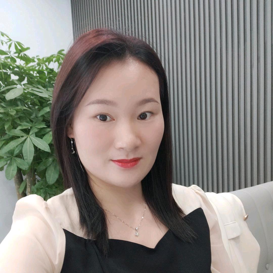青青的美好生活