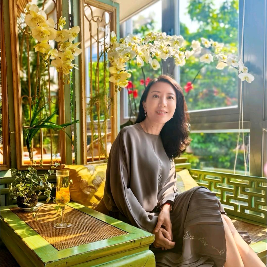 珍姐💐