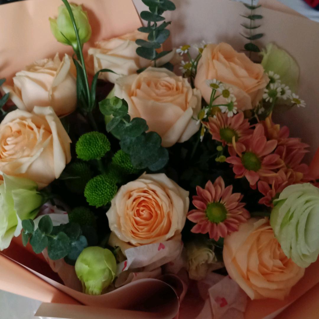 李大姐（首播）