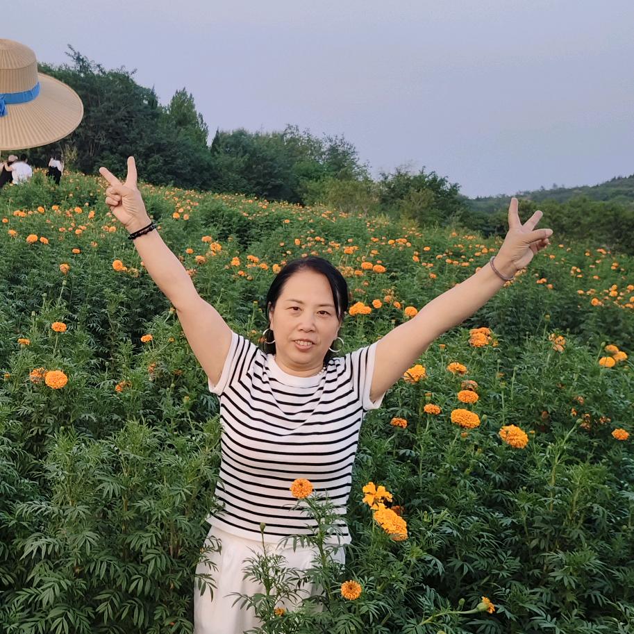 耀垚姐