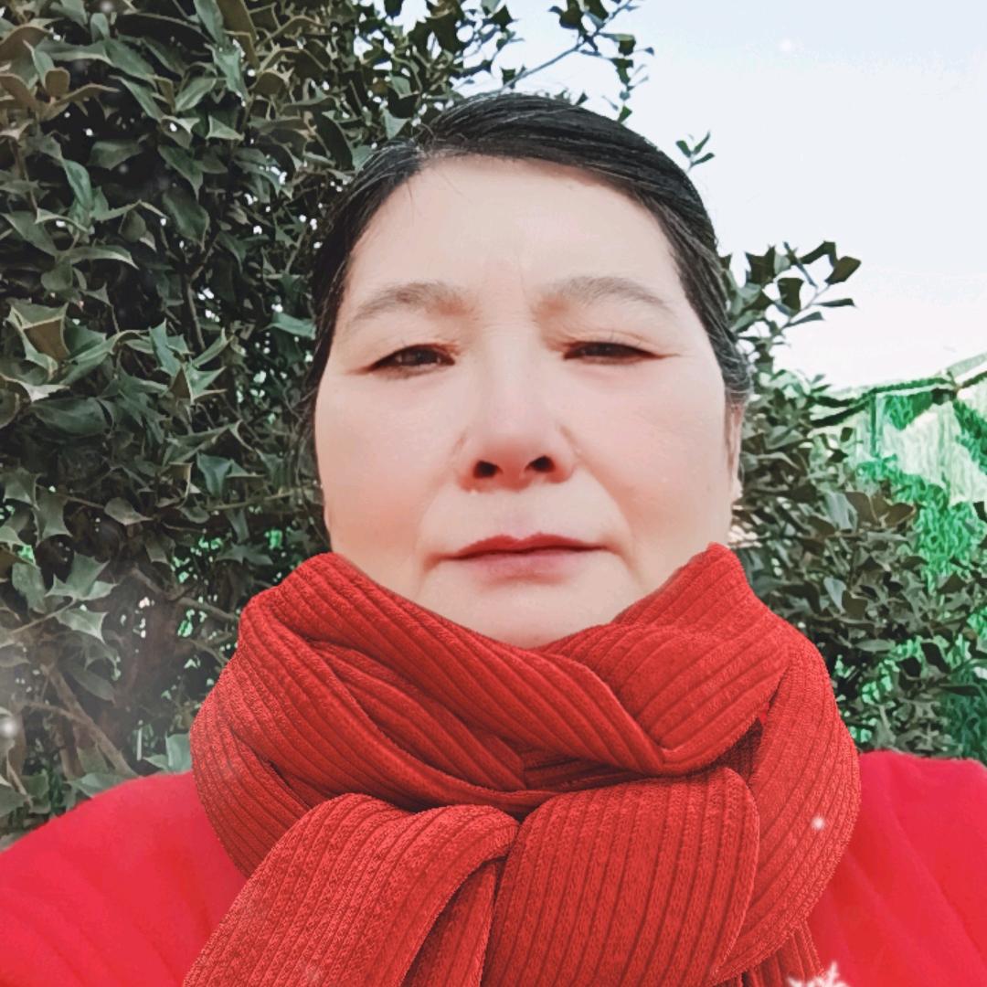 春花（我下午一点半开播）