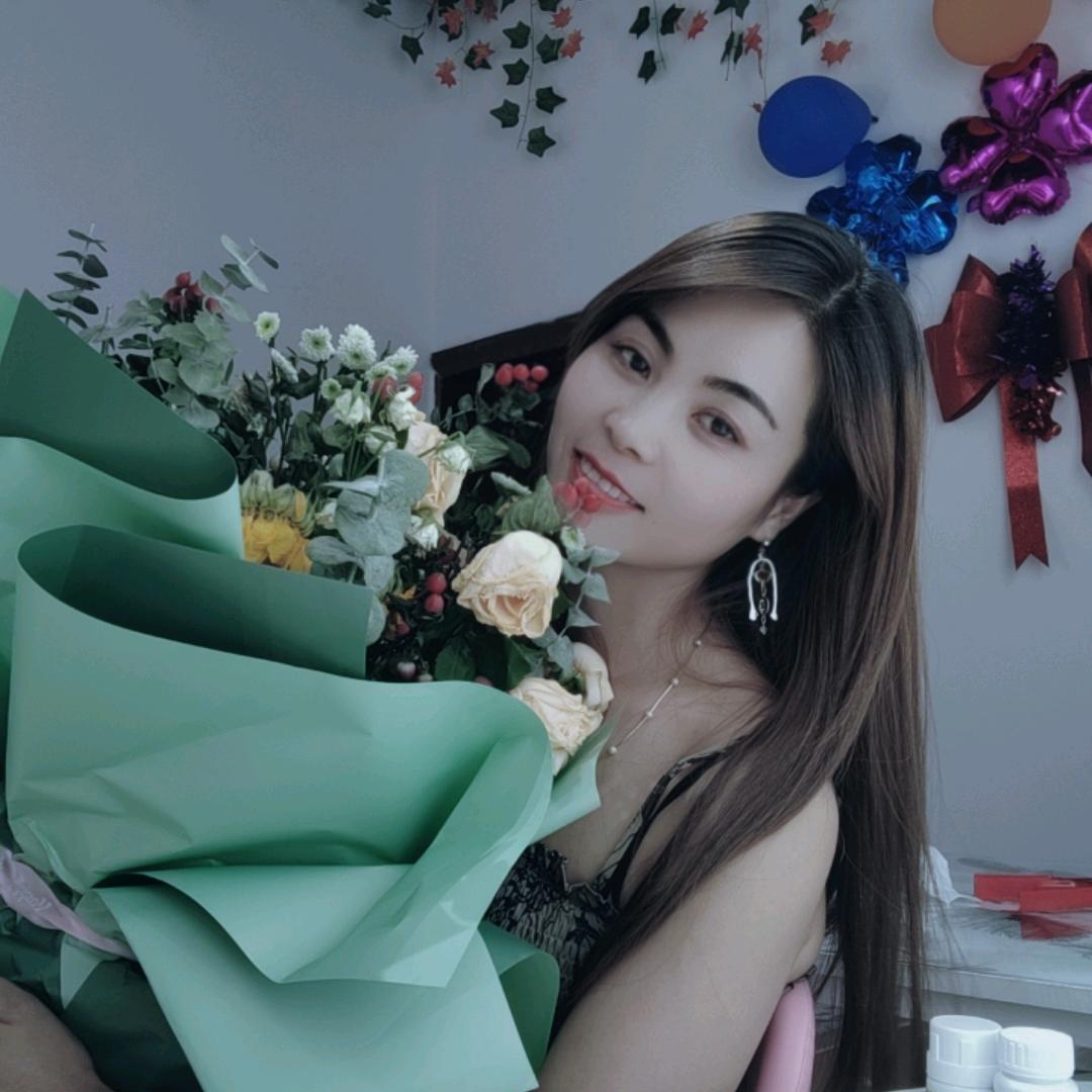 A遇见花开,