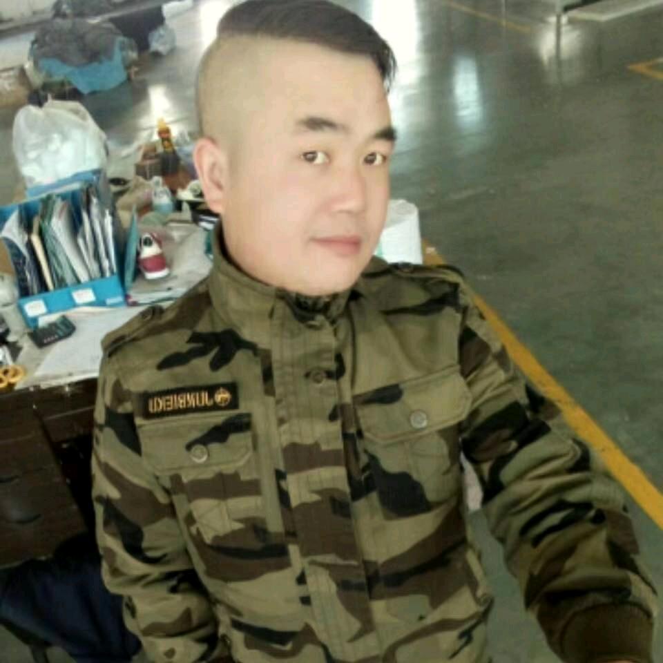 大兴