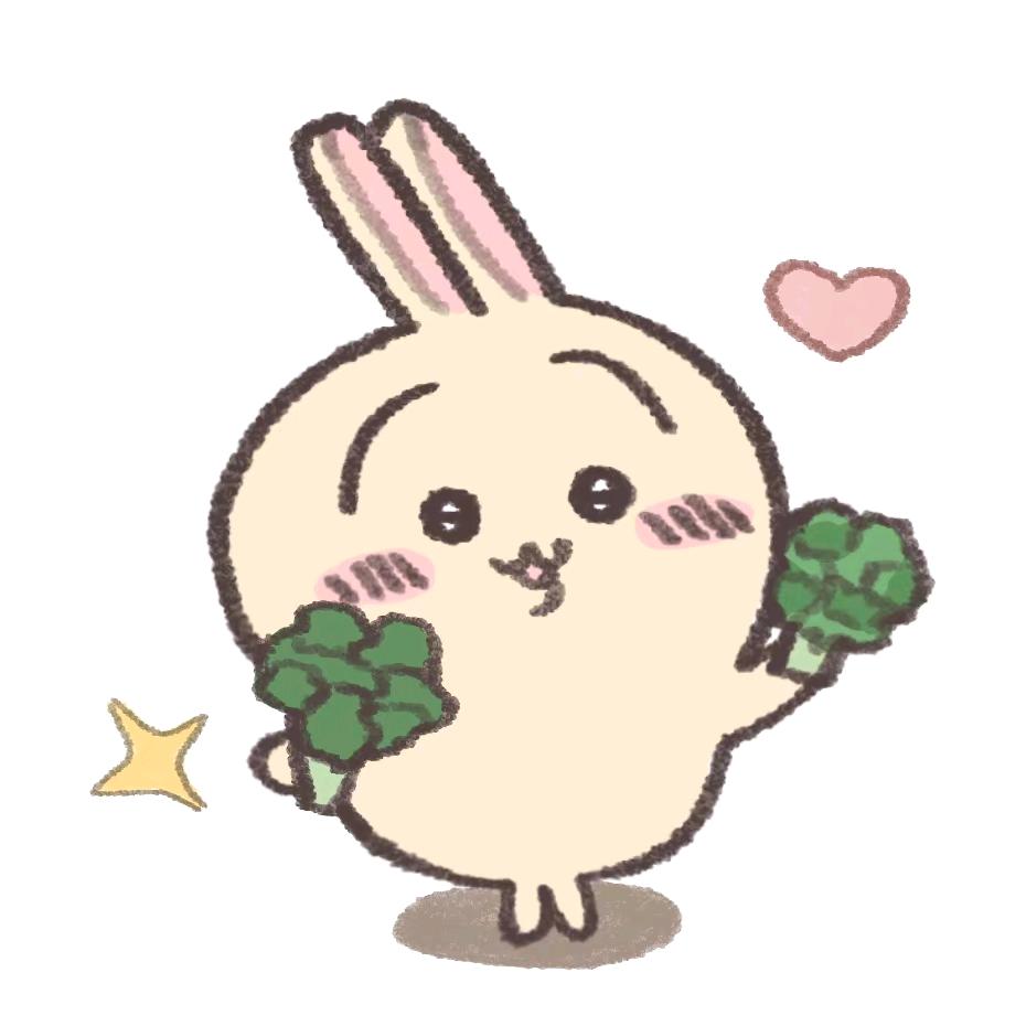 西蓝花大王